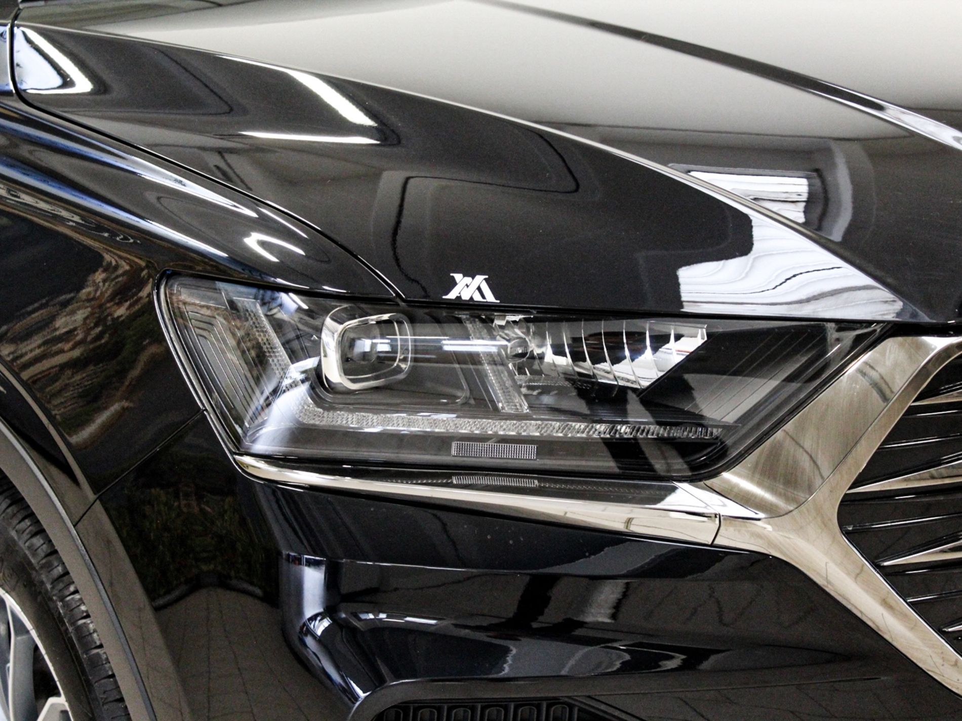 Cirelli motor company Cirelli 3 1.5 turbo bi-fuel Gpl cvt   - Autoviemme